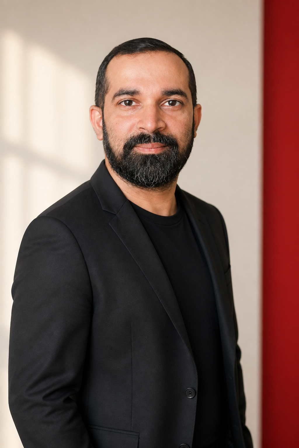 Linoy Stephen, Senior Graphic and Web Designer in Dubai